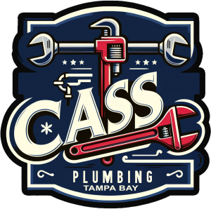 cass plumbing logo